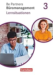 Partners büromanagement ausga gebraucht kaufen  Wird an jeden Ort in Deutschland