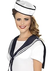 Smiffys sailor scarf for sale  Delivered anywhere in UK
