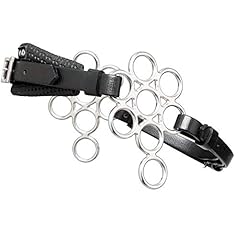 Zilco flower hackamore for sale  Delivered anywhere in UK