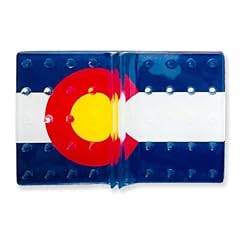 Colorado flag snowboard for sale  Delivered anywhere in USA 