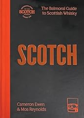 Scotch balmoral guide for sale  Delivered anywhere in USA 