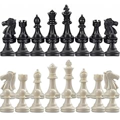Schachfiguren hne brett gebraucht kaufen  Wird an jeden Ort in Deutschland
