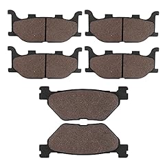 Brake pads front for sale  Delivered anywhere in UK