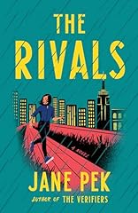 Rivals for sale  Delivered anywhere in UK