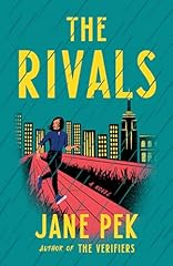 Rivals novel for sale  Delivered anywhere in USA 