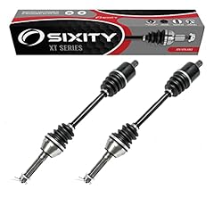 Sixity front left for sale  Delivered anywhere in USA 