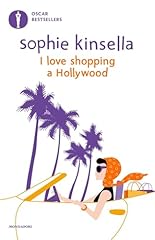 Love shopping hollywood usato  Spedito ovunque in Italia 