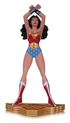 Collectibles wonder woman for sale  Delivered anywhere in USA 