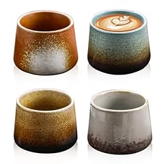 Set tazze caffè usato  Spedito ovunque in Italia 