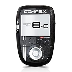 Compex 8.0 wireless for sale  Delivered anywhere in UK