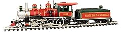 Bachmann trains steam for sale  Delivered anywhere in USA 