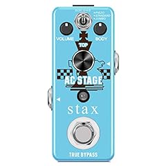 Stax stax guitar for sale  Delivered anywhere in USA 