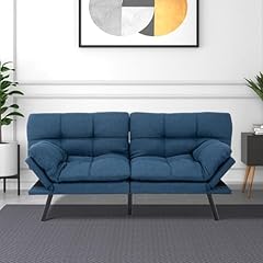 Muuegm futon convertible for sale  Delivered anywhere in USA 