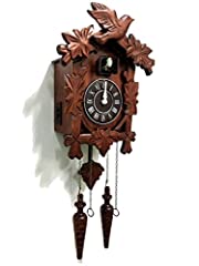 Rylai cuckoo clock for sale  Delivered anywhere in USA 