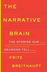 The narrative brain gebraucht kaufen  Wird an jeden Ort in Deutschland
