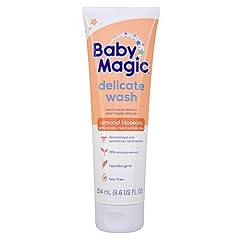 Baby magic delicate for sale  Delivered anywhere in USA 