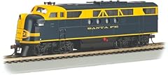 Bachmann trains f7a for sale  Delivered anywhere in USA 