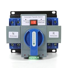 Interruttore automatico dual usato  Spedito ovunque in Italia 