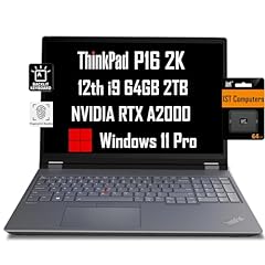 Lenovo thinkpad p16 for sale  Delivered anywhere in USA 