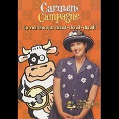 Carmen campagne bon d'occasion  Livré partout en France