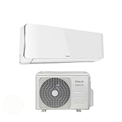 Unical monosplit inverter usato  Spedito ovunque in Italia 