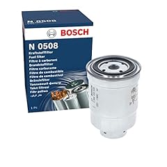 Bosch n0508 filtro usato  Spedito ovunque in Italia 