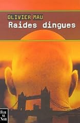 Raides dingues d'occasion  Livré partout en France