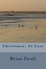 Christmas last brian for sale  Delivered anywhere in USA 