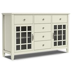 Simplihome connaught buffet for sale  Delivered anywhere in USA 