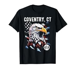 Coventry usa patriotic for sale  Delivered anywhere in Ireland