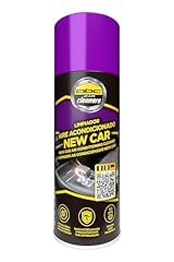 Abc car cleaners usato  Spedito ovunque in Italia 
