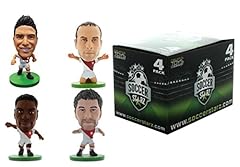 Soccerstarz 402110 monaco usato  Spedito ovunque in Italia 