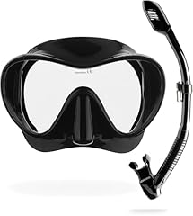 Cressi combo combo usato  Spedito ovunque in Italia 