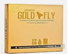 Spanish gold fly for sale  Delivered anywhere in UK