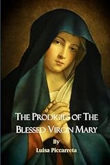 Prodigies blessed virgin for sale  Delivered anywhere in UK