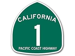 California pacific coast for sale  Delivered anywhere in USA 