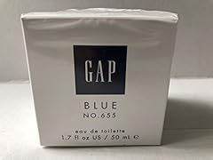 Gap blue eau for sale  Delivered anywhere in USA 