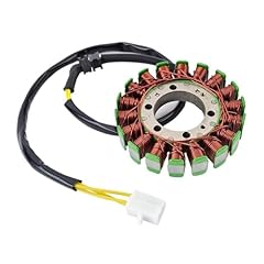 Stator magneto motorcycle for sale  Delivered anywhere in UK