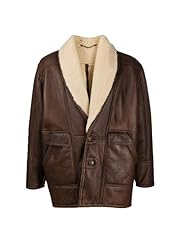 Mens vintage brown for sale  Delivered anywhere in USA 