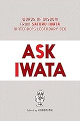Ask iwata words gebraucht kaufen  Wird an jeden Ort in Deutschland
