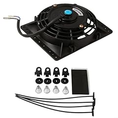 Homevortex inch radiator for sale  Delivered anywhere in UK