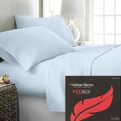 Ashton sheets 100 for sale  Delivered anywhere in USA 