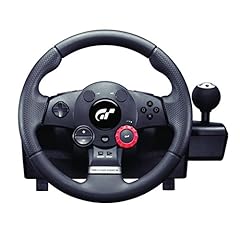 Logitech driving force gebraucht kaufen  Wird an jeden Ort in Deutschland
