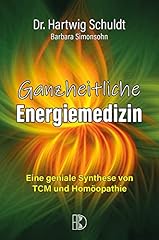 Ganzheitliche energiemedizin g gebraucht kaufen  Wird an jeden Ort in Deutschland