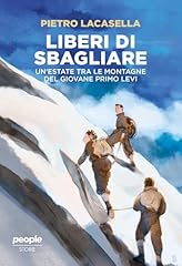 Liberi sbagliare. estate usato  Spedito ovunque in Italia 