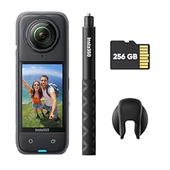 Insta360 get set for sale  Delivered anywhere in UK