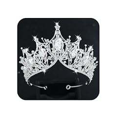 Cocide silver crown for sale  Delivered anywhere in USA 