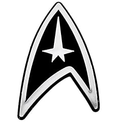 Starfleet insignia logo for sale  Delivered anywhere in USA 