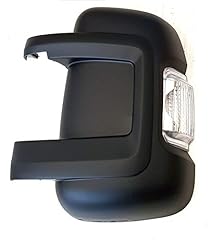 Coque rétroviseur clignotant d'occasion  Livré partout en France