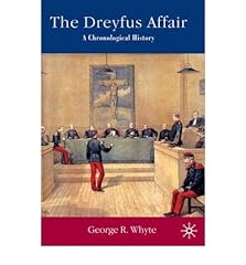 The dreyfus affair d'occasion  Livré partout en France